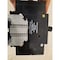 Eaton Miniature Circuit Breakers MCBs Custom DIN Rail Assembly 2P 50/60Hz 1Ph XBCRA33 - alternate 4